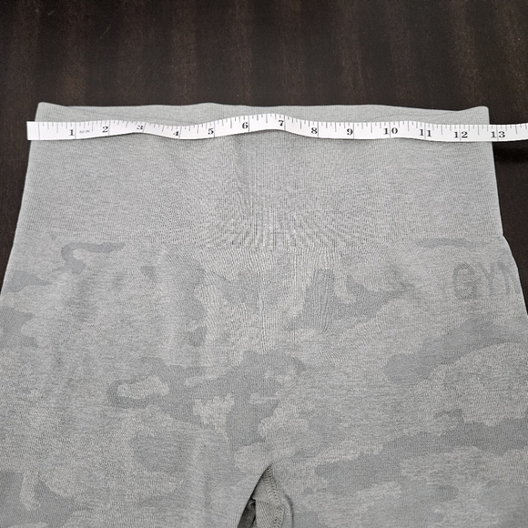 Gymshark leggings xs - Picture 9 of 10